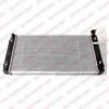 DELPHI RA1012 Radiator, engine cooling